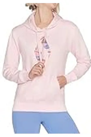 Skechers Skech-Sweats Aquarel Diamond Pullover Hoodie , , 3XL