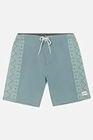 Hurley Boardshort Heren - Phantom Naturals Weeknder 20", , 4