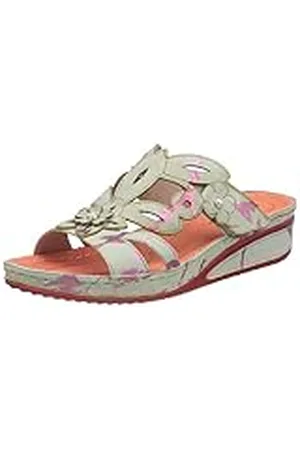 LAURA VITA Dames Jacdiso 04 Mule, , 42 EU