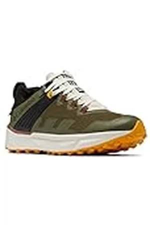 Columbia Low Hiking Schoenen voor Heren, FACET 75 OUTDRY