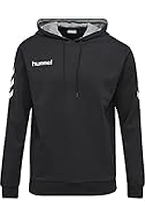 Hummel Core Cotton Hoodie, heren