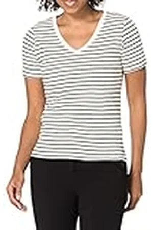 Garcia T-shirt voor dames, , XXL