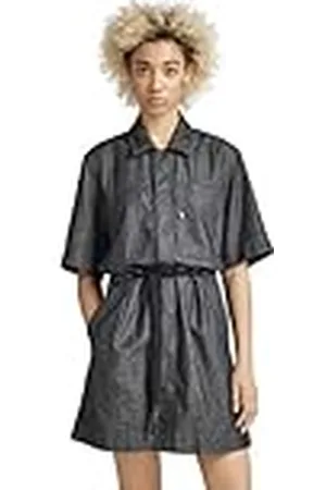 G-Star RAW Dames Army Dress, , M
