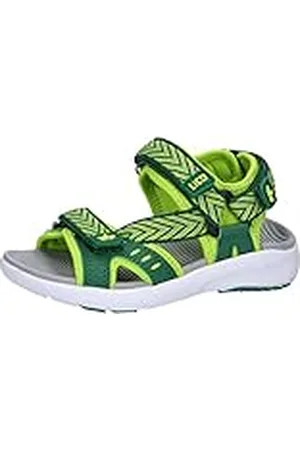 LICO Uniseks Sami V sandalen voor kinderen, , 38 EU