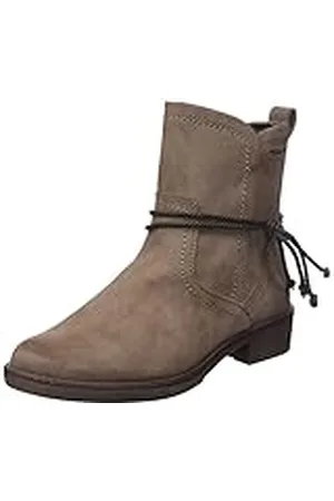 Tamaris Dames 1-1-25394-29 enkellaarsjes, , 37 EU