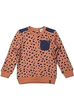Koko Jongens sweater, , 6 Maanden