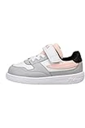 Fila Fxventuno Velcro TDL Sneakers voor kinderen, uniseks, , 22 EU