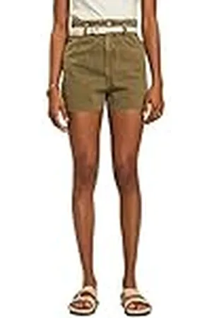 ESPRIT Shorts voor dames, , 33W