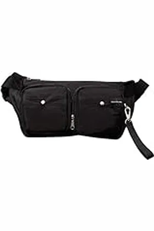 Calvin Klein Packable 2-in-1 Crossbody Sling Bag voor heren, , Eén maat
