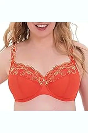 Rosa Faia Dames Colette BH, , 80F