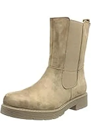 TOM TAILOR Dames 4290805 Chelsea laarzen, , 40 EU