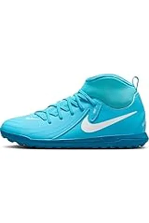 Nike Jr Phantom Luna II Club Tf Voetbalschoenen voor jongens, , 33.5 EU