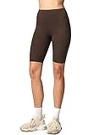 Merry Style Dames Korte Legging MS10-145 ( , XXL)