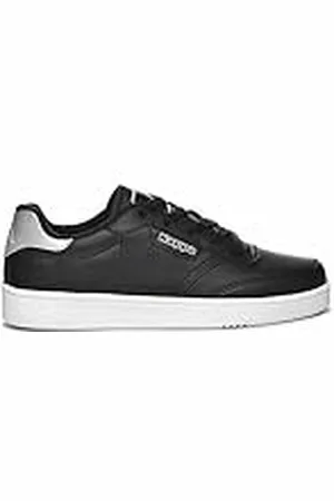 Kappa Surmoni WO, schoenen, zwart/zilver, 41 EU