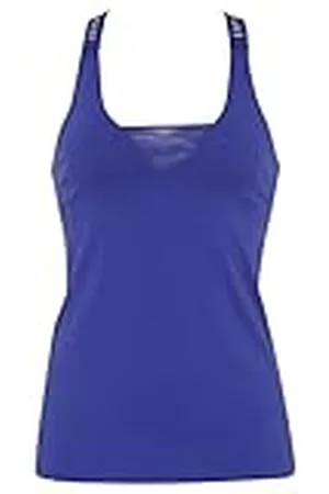 Emporio Armani Iconisch logo band ondergoed tank, , L