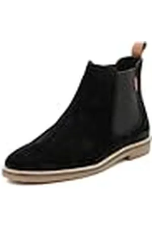 Kickers Tyga Chelsea-laarzen voor dames, , 41 EU