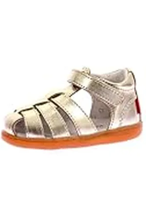 Kickers Jongens Unisex Kinder FLO sandalen, , 20 EU, , 20 EU