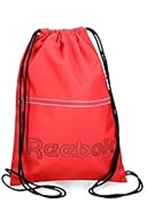 Reebok Adisson Rugzak met ritssluiting, , 35 x 44 cm, polyester, 15,4 l, , Eén maat, Rugzak met ritssluiting