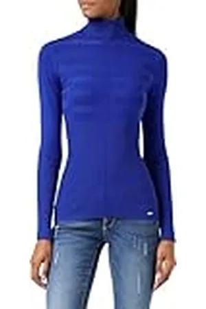Morgan Coltrui met lange mouwen, , XS