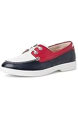 Tamaris 1-1-23606-28 Sneakers voor dames, , 40 EU