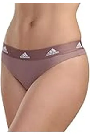adidas Dames Thong Ondergoed, , XL