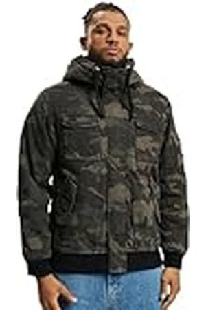 Brandit Bronx Jas, , M