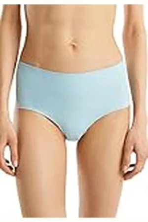Benetton Coulotte 30RH1S00I onderbroek, water, 19 G, XS, voor dames, , XS