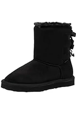 QS by s.Oliver Juniors 5-46406-41 sneeuwlaarzen, , 32 EU, , 32 EU