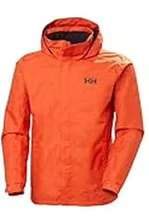 Helly Hansen Jas heren Dubliner Jas , , S