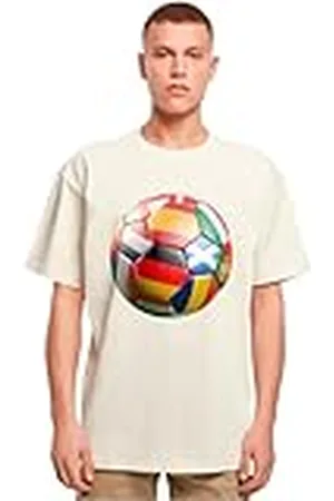 Mister Tee T-shirt voor heren, , XL