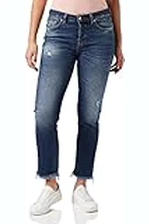 7 for all Mankind Boyfriend Jeans voor dames, , 25