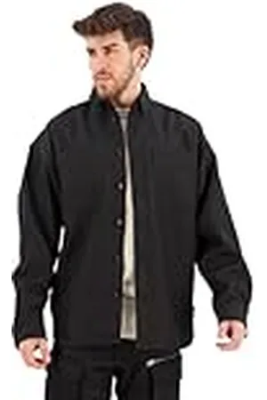 G-Star Tp Bttn Down Oversized shirt met lange mouwen, , M