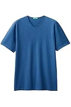Benetton Heren trui, , M