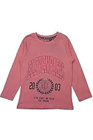 Eleven Paris T-shirt, , 14 Jaren
