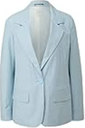 QS by s.Oliver Damesblazer van linnenmix, , 40