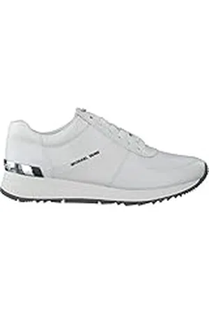 Michael Kors Allie Trainer, Derby Veterschoenen voor dames, , 36.5 EU