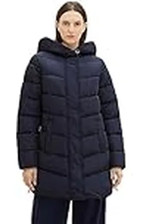 TOM TAILOR Jas voor dames, , M