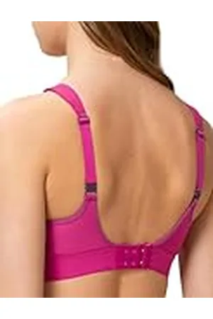 Triumph Extreme Lite N Ex Sportbeha zonder beugel dames, , 70B