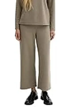TOM TAILOR Culotte damesbroek, , 42W x 28L
