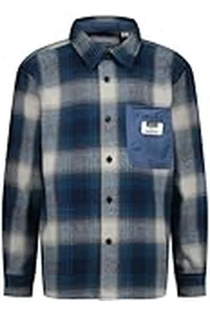 Vingino Jongens Lyric Shirt, , 12 Jaar