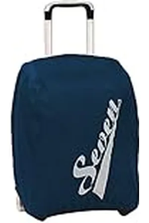 7 for all Mankind Trolley Cover - Rugzakken en tassen - Waterdichte regenhoes - Universele maat
