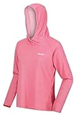 Regatta Dames Mon Hoodie, , 64