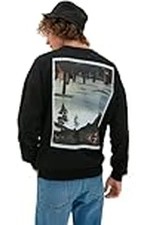 Trendyol MAN Sweatshirt - - Oversize, , XS