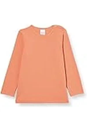 Green Cotton Alfa T-shirt voor babymeisjes, , 68 cm