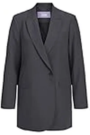 JACK & JONES Jxmary Blazer TLR Noos, , XS