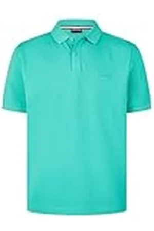 Daniel Hechter Polo Pique, , XL