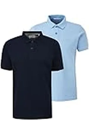 QS by s.Oliver Poloshirt voor heren, , S