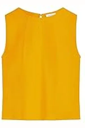 MINT & MIA Top zuiver linnen, , 36