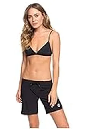 Roxy Dames Board Sneldrogende Badpak Shorts, 7" Binnenbeenlengte Badpak Bottoms (Xs-XXL), , XL