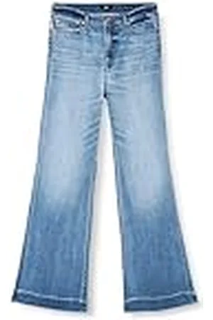 7 for all Mankind Damesjeans, , 23